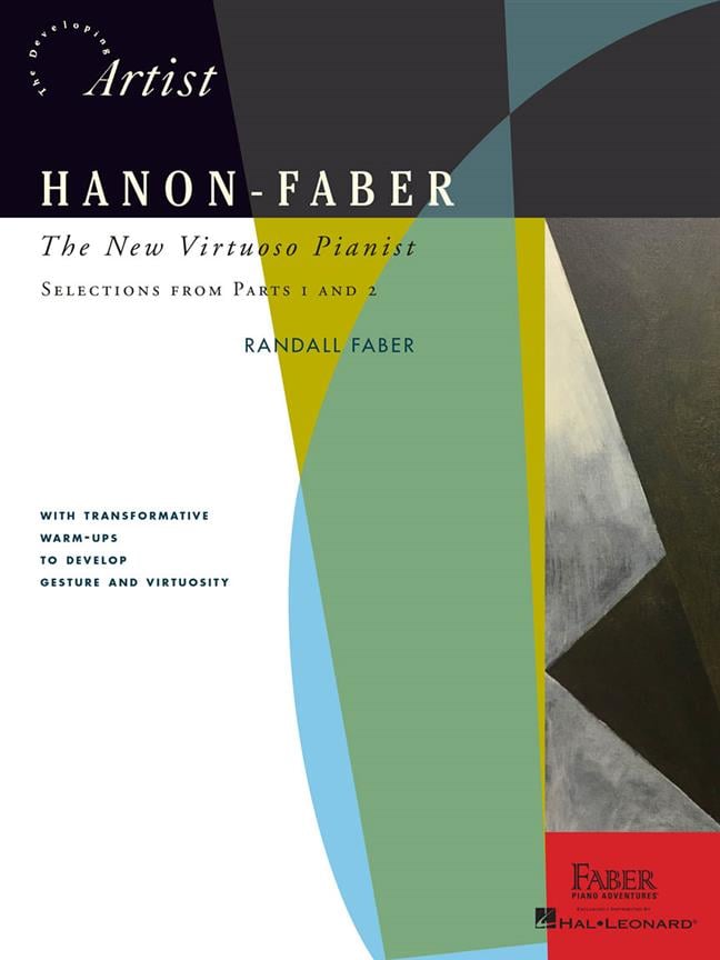 The New Virtuoso Pianist